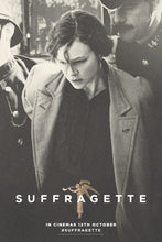 Cargar imagen en el visor de la galería, Poster Pelicula Suffragette (2015)