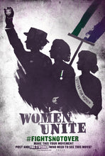 Cargar imagen en el visor de la galería, Poster Pelicula Suffragette (2015)