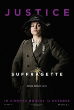 Cargar imagen en el visor de la galería, Poster Pelicula Suffragette (2015)