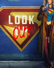 Cargar imagen en el visor de la galería, Poster Película Supergirl