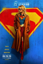 Cargar imagen en el visor de la galería, Poster Película Supergirl