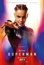 Cargar imagen en el visor de la galería, Poster Pelicula Superman (2025)