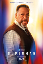 Cargar imagen en el visor de la galería, Poster Pelicula Superman (2025)