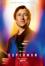 Cargar imagen en el visor de la galería, Poster Pelicula Superman (2025)
