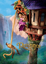 Cargar imagen en el visor de la galería, Poster Pelicula Rapunzel (2010)