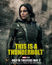 Cargar imagen en el visor de la galería, Poster Pelicula Thunderbolts* (2025)