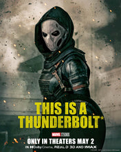 Cargar imagen en el visor de la galería, Poster Pelicula Thunderbolts* (2025)