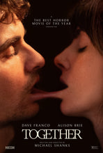 Cargar imagen en el visor de la galería, Poster Pelicula Together (2025)