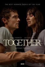 Cargar imagen en el visor de la galería, Poster Pelicula Together (2025)
