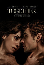 Cargar imagen en el visor de la galería, Poster Pelicula Together (2025)