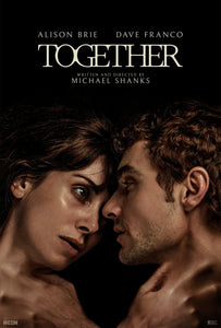 Poster Pelicula Together (2025)