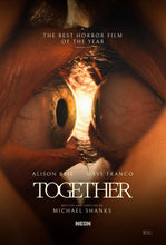 Cargar imagen en el visor de la galería, Poster Pelicula Together (2025)