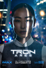 Cargar imagen en el visor de la galería, Poster Pelicula Tron: Ares (2025)