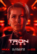 Cargar imagen en el visor de la galería, Poster Pelicula Tron: Ares (2025)