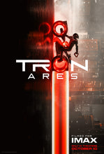 Cargar imagen en el visor de la galería, Poster Pelicula Tron: Ares (2025)