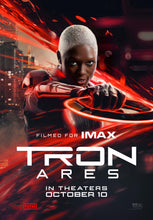 Cargar imagen en el visor de la galería, Poster Pelicula Tron: Ares (2025)