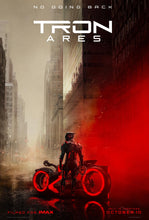 Cargar imagen en el visor de la galería, Poster Pelicula Tron: Ares (2025)