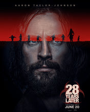 Cargar imagen en el visor de la galería, Poster Pelicula 28 Years Later (2025)