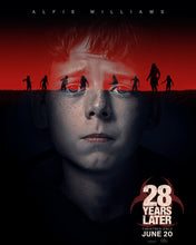 Cargar imagen en el visor de la galería, Poster Pelicula 28 Years Later (2025)