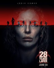 Cargar imagen en el visor de la galería, Poster Pelicula 28 Years Later (2025)