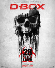 Cargar imagen en el visor de la galería, Poster Pelicula 28 Years Later (2025)