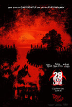 Cargar imagen en el visor de la galería, Poster Pelicula 28 Years Later (2025)
