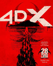 Cargar imagen en el visor de la galería, Poster Pelicula 28 Years Later (2025)