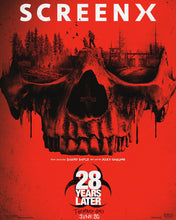 Cargar imagen en el visor de la galería, Poster Pelicula 28 Years Later (2025)