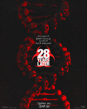 Cargar imagen en el visor de la galería, Poster Pelicula 28 Years Later (2025)