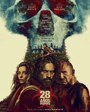 Cargar imagen en el visor de la galería, Poster Pelicula 28 Years Later (2025)