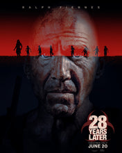 Cargar imagen en el visor de la galería, Poster Pelicula 28 Years Later (2025)