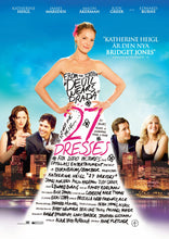 Cargar imagen en el visor de la galería, Poster Pelicula 27 Dresses (2008)