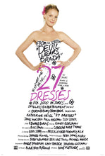 Cargar imagen en el visor de la galería, Poster Pelicula 27 Dresses (2008)