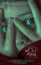 Cargar imagen en el visor de la galería, Poster Pelicula Wolf Man (2025)