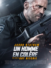 Cargar imagen en el visor de la galería, Poster Pelicula Wrath of Man (2021)