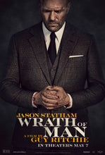 Cargar imagen en el visor de la galería, Poster Pelicula Wrath of Man (2021)