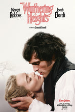 Cargar imagen en el visor de la galería, Poster Pelicula Wuthering Heights
