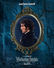 Cargar imagen en el visor de la galería, Poster Pelicula Wuthering Heights
