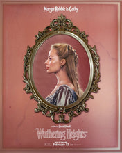 Cargar imagen en el visor de la galería, Poster Pelicula Wuthering Heights