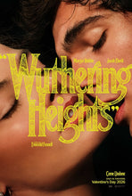 Cargar imagen en el visor de la galería, Poster Pelicula Wuthering Heights