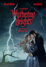 Cargar imagen en el visor de la galería, Poster Pelicula Wuthering Heights