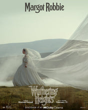 Cargar imagen en el visor de la galería, Poster Pelicula Wuthering Heights