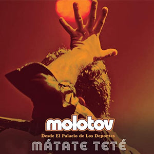 Poster Molotov 2