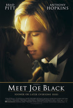 Cargar imagen en el visor de la galería, Poster Película Meet Joe Black