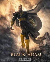 Cargar imagen en el visor de la galería, Poster Película Black Adam
