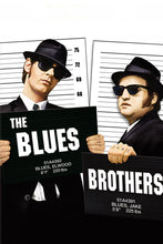 Cargar imagen en el visor de la galería, Poster Película The Blues Brothers