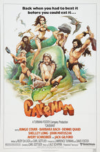 Cargar imagen en el visor de la galería, Poster Película Caveman