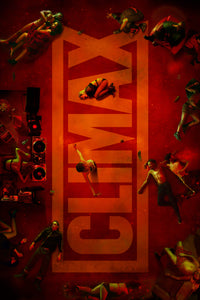 Poster Pelicula Climax