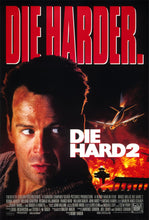 Cargar imagen en el visor de la galería, Poster Película Die Hard 2