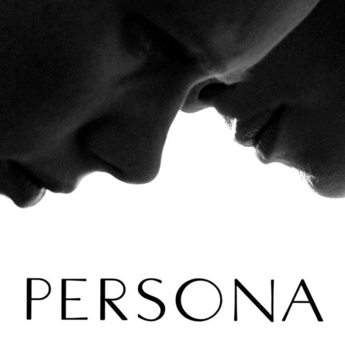 Poster Película Persona